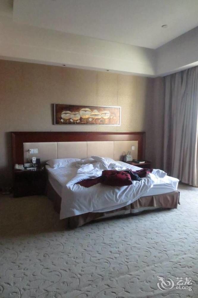 Jingzhai Hotel Suzhou  Exterior foto