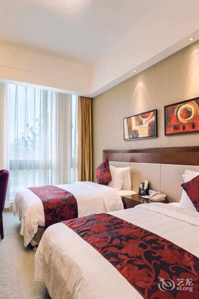 Jingzhai Hotel Suzhou  Exterior foto